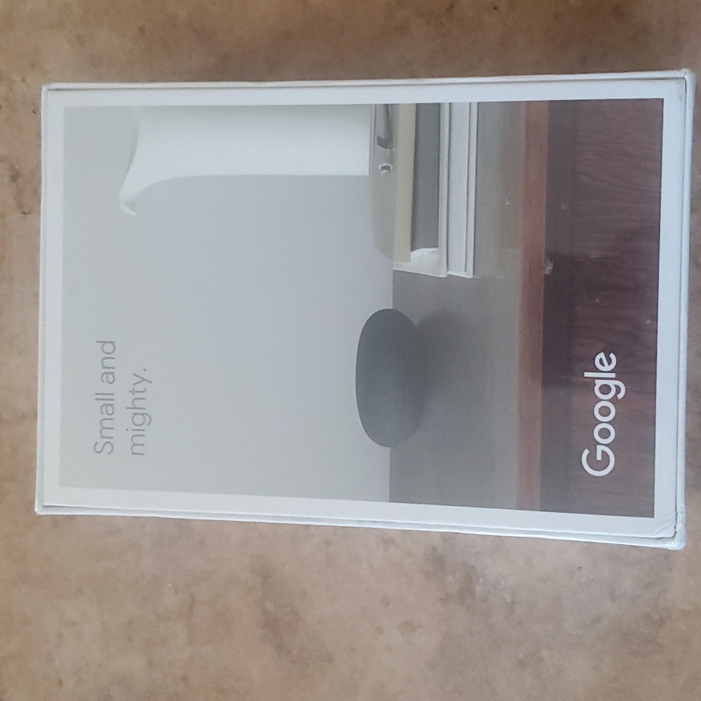 Google nest mini - Picture 3 of 3